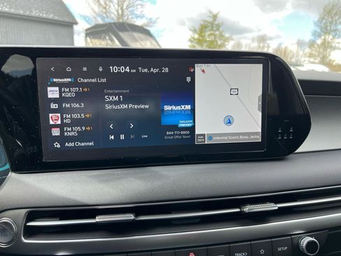 Used 2025 Hyundai Palisade XRT AWD/4WD image 23