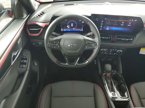 New 2026 Chevrolet TrailBlazer RS w/ Convenience Package image 15