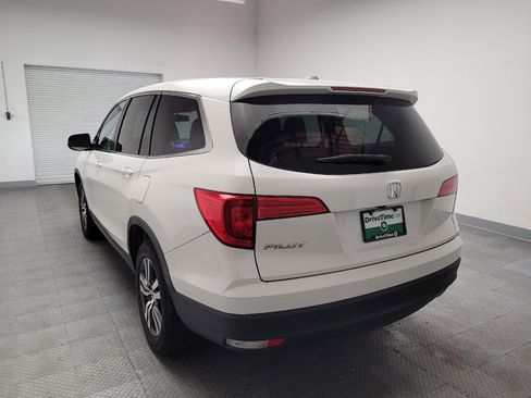 Used 2018 Honda Pilot EX-L image 6