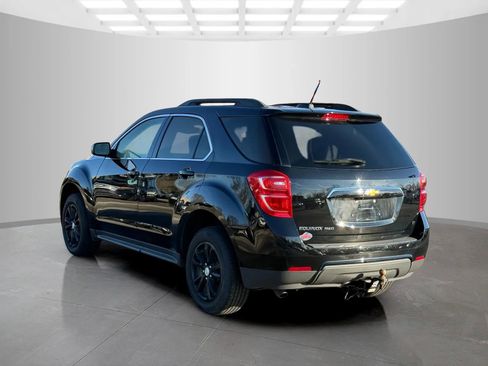 Used 2017 Chevrolet Equinox LT w/ Convenience Package image 7