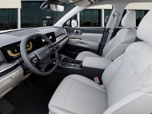 New 2026 Kia Sorento S image 17