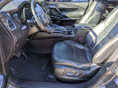 Used 2023 MAZDA CX-9 Grand Touring image 17