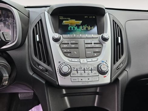 Used 2015 Chevrolet Equinox LT w/ Driver Convenience Package FWD image 10