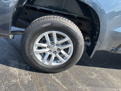 Used 2020 Chevrolet Silverado 1500 LT w/ All-Star Edition image 26