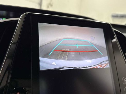 Certified 2021 Toyota Prius Prime XLE image 19