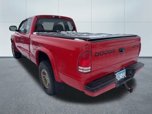 Used 1999 Dodge Dakota 4x4 Club Cab image 3