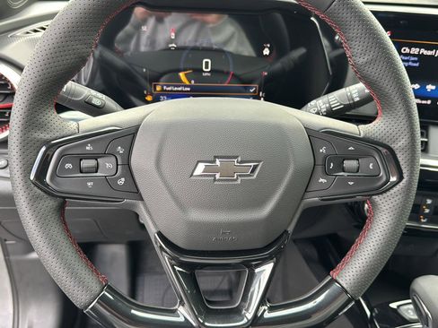New 2026 Chevrolet Trax RS w/ Driver Confidence Package image 17