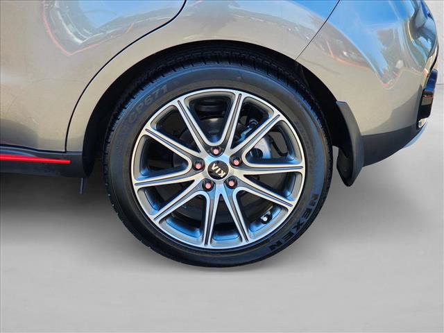 Used 2018 Kia Soul ! w/ Tech Package FWD image 9