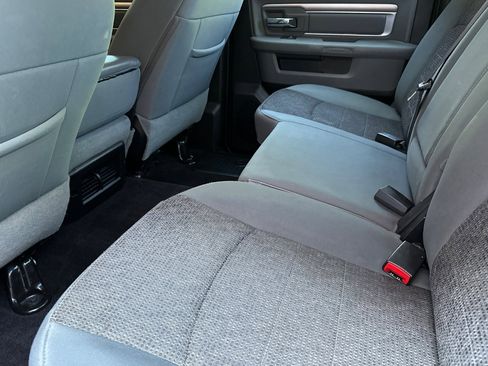 Used 2016 RAM 1500 Big Horn image 14