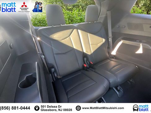 Used 2025 Cadillac XT6 Premium Luxury image 30