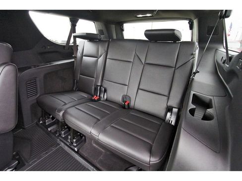 New 2026 Cadillac Escalade ESV 2WD image 13