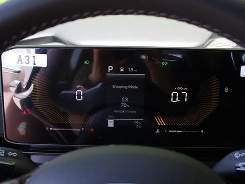 New 2026 Kia Carnival FWD image 11