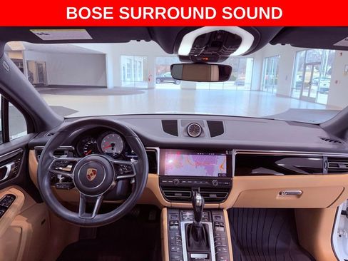 Used 2020 Porsche Macan S image 9