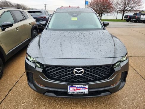 New 2026 MAZDA CX-50 AWD 2.5 S w/ Select Package image 2
