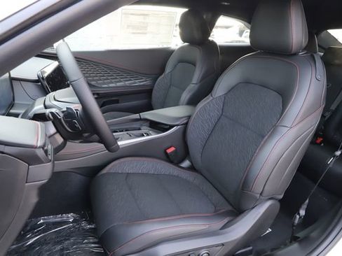 New 2026 Dodge Charger Scat Pack AWD/4WD image 15