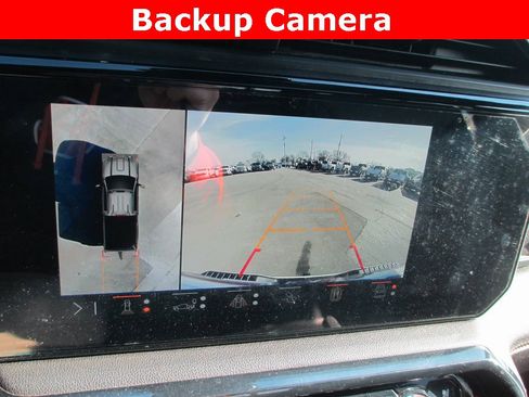 Certified 2024 GMC Sierra 2500 AT4 w/ AT4 Premium Plus Package image 17