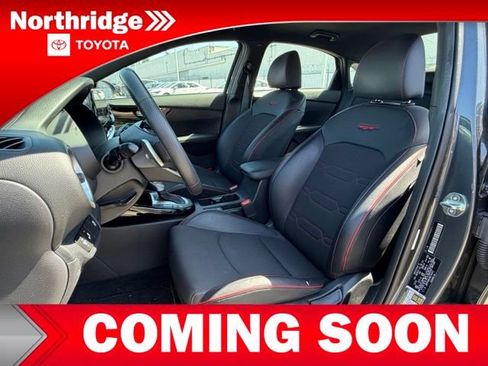 Used 2024 Kia Forte GT FWD image 6