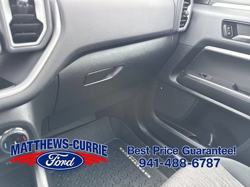 Certified 2023 Ford Bronco Sport Big Bend w/ Convenience Package AWD/4WD image 21