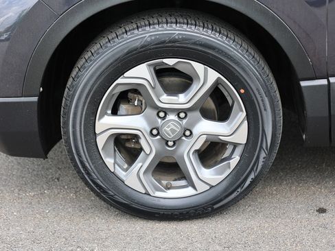 Used 2019 Honda CR-V EX image 11