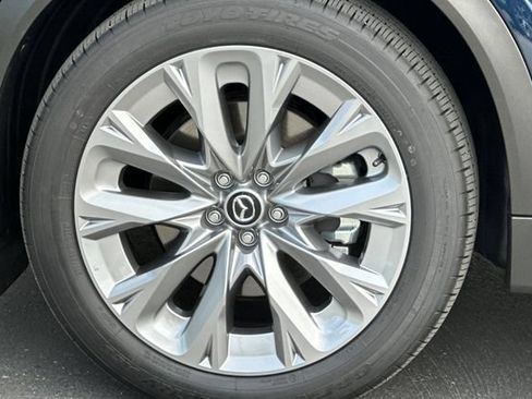 Used 2026 MAZDA CX-90 3.3 Turbo w/ Preferred Package AWD/4WD image 24