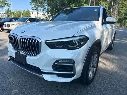 Used 2019 BMW X5 xDrive40i w/ Premium Package 2