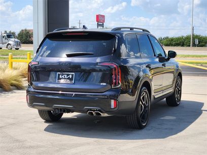 New 2025 Kia Telluride SX Prestige X-Line