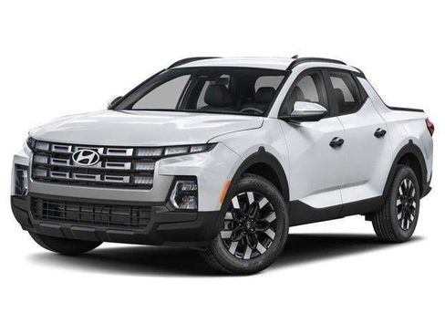 New 2026 Hyundai Santa Cruz SEL FWD image 94