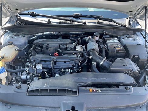 Used 2023 Kia K5 GT-Line FWD image 33