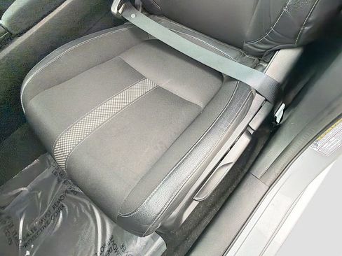 Used 2019 Honda Civic Sport image 18