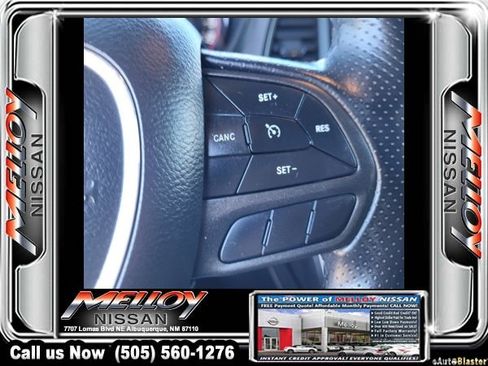 Used 2021 Dodge Challenger SXT w/ Blacktop Package image 19