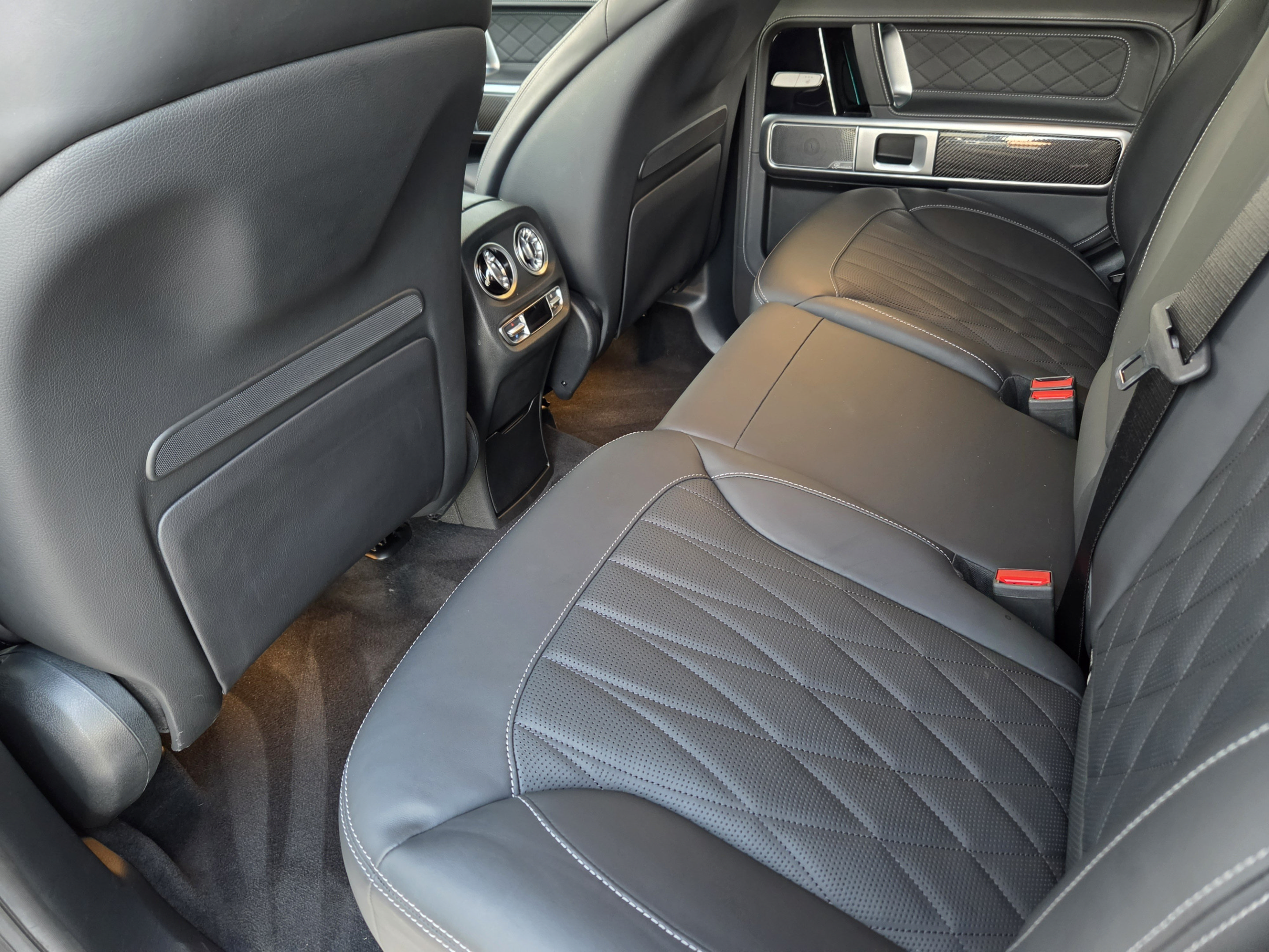 Used 2021 Mercedes-Benz G 63 AMG 4MATIC image 26