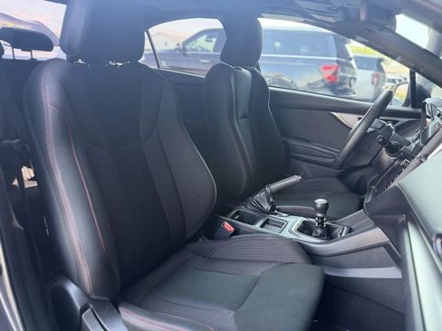Used 2024 Subaru WRX Premium AWD/4WD image 19