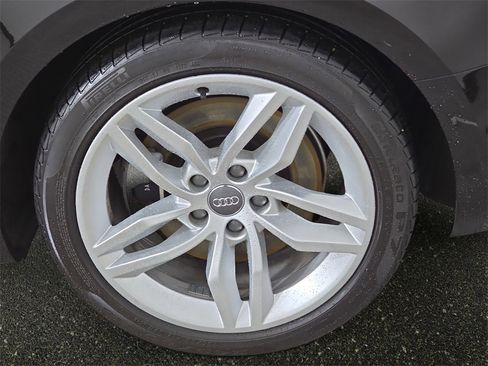 Used 2019 Audi A5 2.0T Premium Plus w/ Premium Plus image 36