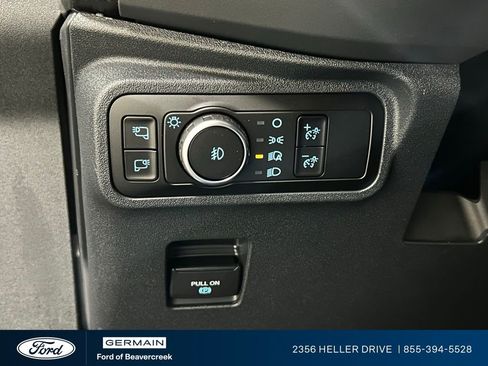 New 2025 Ford Bronco Raptor image 24