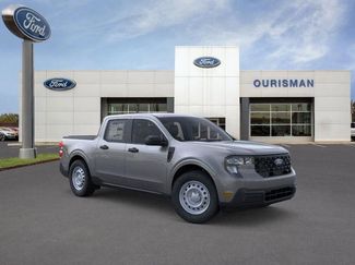 New 2026 Ford Maverick XL video 1