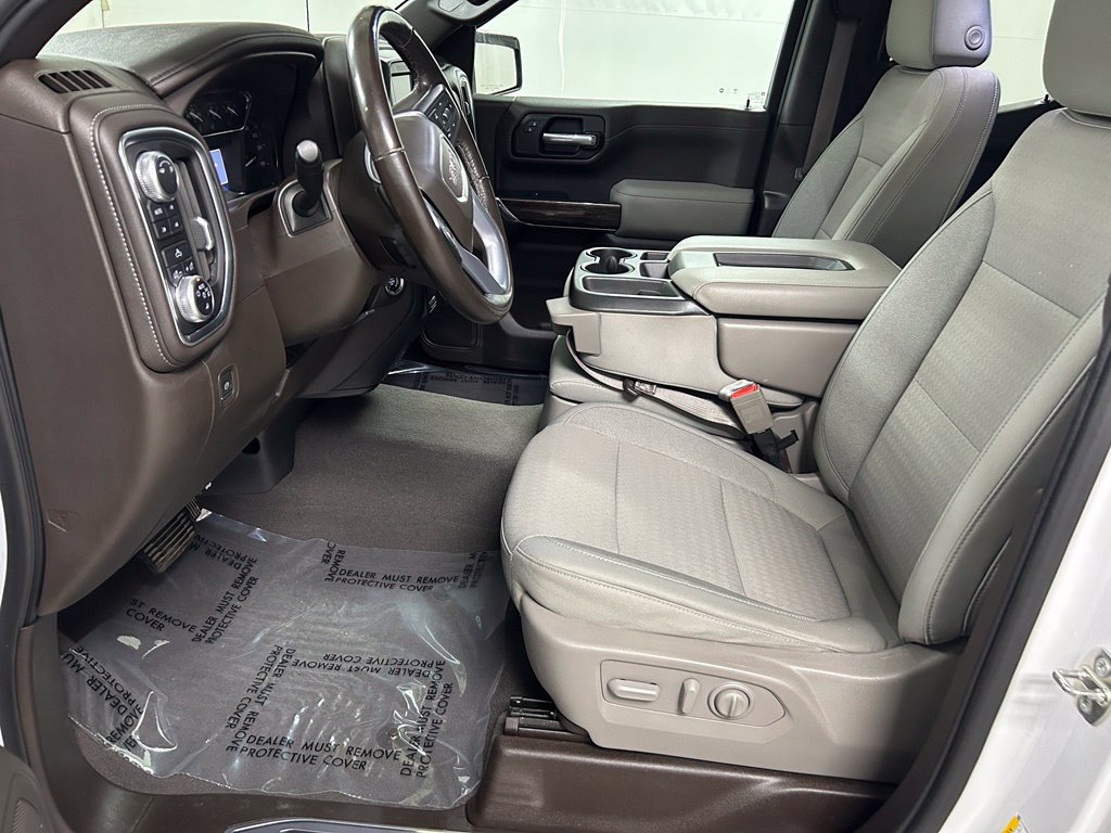 Used 2019 GMC Sierra 1500 SLE w/ SLE Value Package AWD/4WD image 11