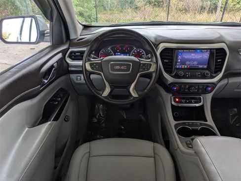 Used 2020 GMC Acadia SLT image 22