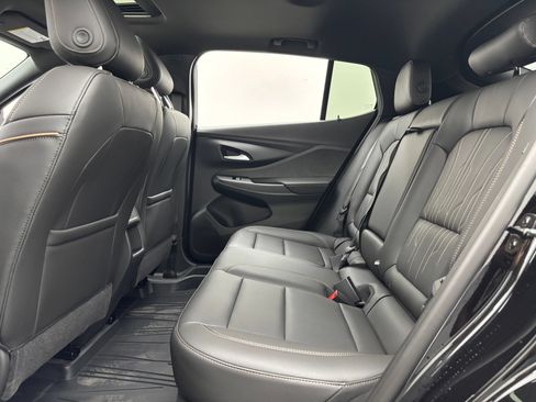 New 2026 Buick Envista Avenir FWD image 39
