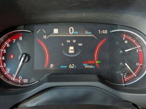 Used 2024 Toyota RAV4 XLE AWD/4WD image 11