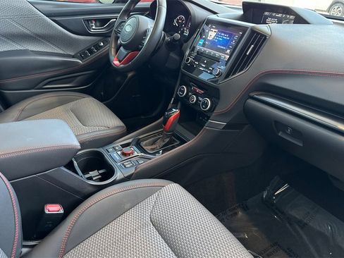 Certified 2023 Subaru Forester Sport image 21