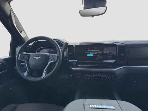New 2026 Chevrolet Silverado 3500 High Country w/ High Country Premium Package AWD/4WD image 13