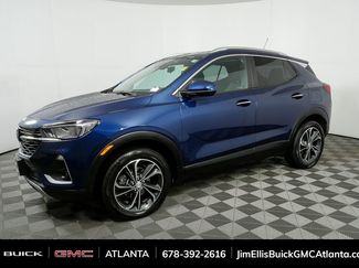 Used 2023 Buick Encore GX Select video 2