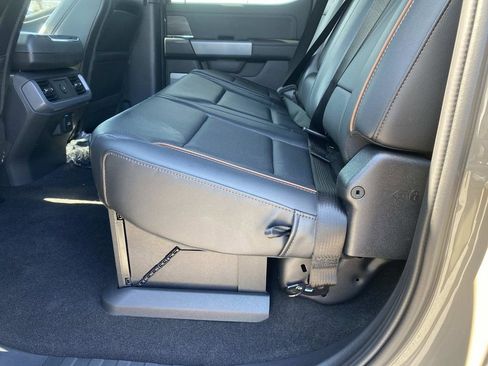 New 2026 Ford F150 Lariat AWD/4WD image 10