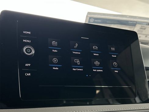 New 2026 Volkswagen Taos S image 22