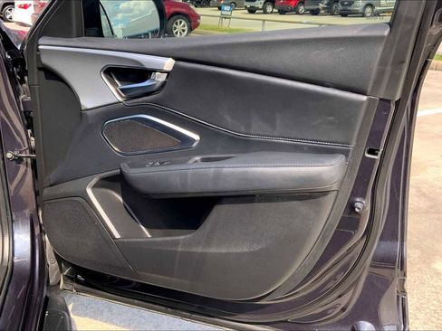 Used 2019 Acura RDX FWD image 22