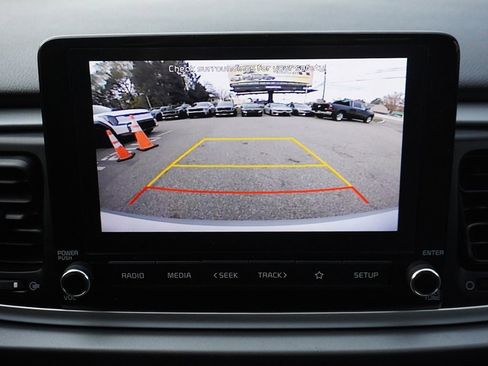 Used 2021 Kia Rio LX image 36