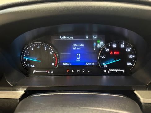 Used 2023 Ford Explorer XLT w/ Equipment Group 202A image 31