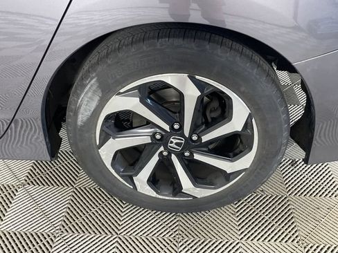 Used 2016 Honda Accord EX-L image 13