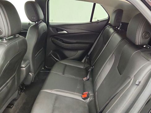 Used 2024 Buick Encore GX Sport Touring FWD image 21