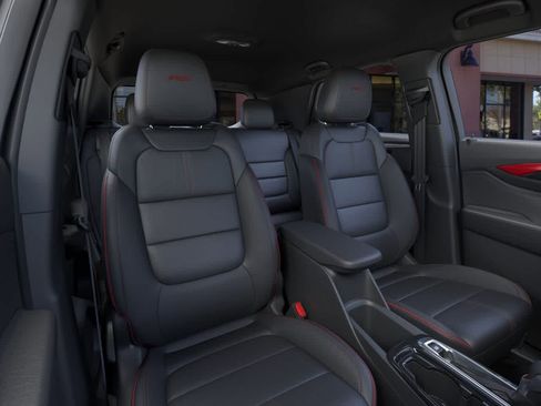 New 2026 Chevrolet TrailBlazer RS image 16